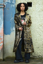 Load image into Gallery viewer, COOP by Trelise Cooper - Rock the Coat Coat - STREETS OF GOLD
