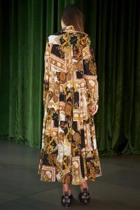 COOP by Trelise Cooper - SUN & THE SWOON Dress