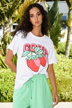 Load image into Gallery viewer, COOP - Berry Nice T-Shirt (White)
