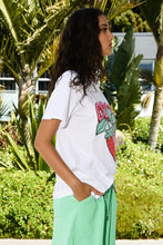 Load image into Gallery viewer, COOP - Berry Nice T-Shirt (White)
