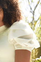 Load image into Gallery viewer, Coop by Trelise Cooper - Top Order Top (White)
