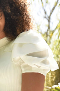 Coop by Trelise Cooper - Top Order Top (White)
