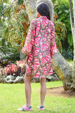 Load image into Gallery viewer, Coop by Trelise Cooper - SMOCK OF THE TOWN Dress
