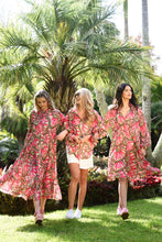 Load image into Gallery viewer, Coop by Trelise Cooper - SMOCK OF THE TOWN Dress
