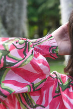 Load image into Gallery viewer, Coop by Trelise Cooper - SMOCK OF THE TOWN Dress
