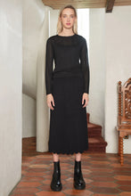 Load image into Gallery viewer, COOP by Trelise Cooper - Skirt Alert Skirt (Black)
