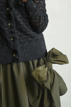 Load image into Gallery viewer, COOP by Trelise Cooper - Go Big or Bow Home (Khaki)
