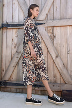 Load image into Gallery viewer, Curate by Trelise Cooper - A fresh start dress (Butterfly)
