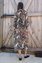 Load image into Gallery viewer, Curate by Trelise Cooper - A fresh start dress (Butterfly)
