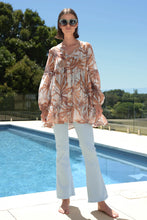 Load image into Gallery viewer, Curate by Trelise Cooper - Smile Wide Jean (Powder Blue)
