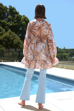 Load image into Gallery viewer, Curate by Trelise Cooper - Smile Wide Jean (Powder Blue)
