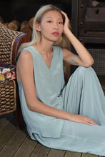 Load image into Gallery viewer, Curate by Trelise Cooper - Soul on Fire Top (Powder Blue)
