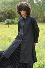 Load image into Gallery viewer, Curate by Trelise Cooper - Rock of Ages Shirt (Black)
