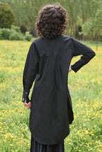 Load image into Gallery viewer, Curate by Trelise Cooper - Rock of Ages Shirt (Black)

