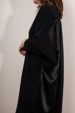 Load image into Gallery viewer, M.A.Dainty - Dipper Cardigan Black
