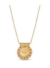 Load image into Gallery viewer, Kyoti - Asteria Necklace (Gold)
