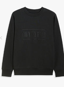 Country Road - Verified Australian Cotton Heritage Sweat