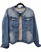 Load image into Gallery viewer, Amici - Denim Jacket

