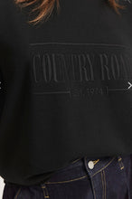 Load image into Gallery viewer, Country Road - Verified Australian Cotton Heritage Sweat
