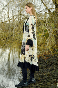 Curate by Trelise Cooper - SHIRTY DANCING Dress