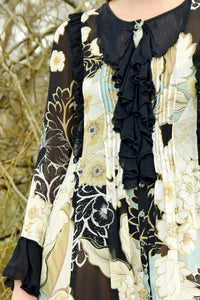 Curate by Trelise Cooper - SHIRTY DANCING Dress