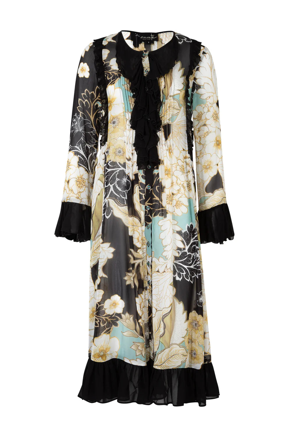 Curate by Trelise Cooper - SHIRTY DANCING Dress