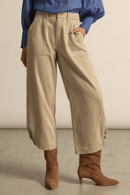 Load image into Gallery viewer, Zoe Kratzmann - EMBARK Jean (Stone)

