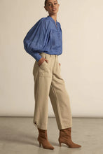 Load image into Gallery viewer, Zoe Kratzmann - EMBARK Jean (Stone)
