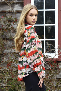 Coop by Trelise Cooper- COLLAR SIGN Shirt