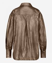 Ibana- Tearla shirt