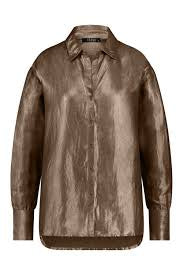 Ibana- Tearla shirt