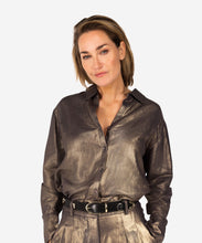 Load image into Gallery viewer, Ibana- Tearla shirt
