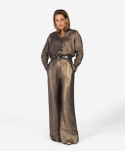 Load image into Gallery viewer, Ibana- Tearla shirt
