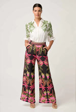 Load image into Gallery viewer, Once Was - WILLOW VISCOSE DOBBY PANTS IN ANTHOS LÓTOS
