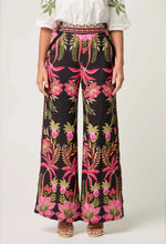 Load image into Gallery viewer, Once Was - WILLOW VISCOSE DOBBY PANTS IN ANTHOS LÓTOS
