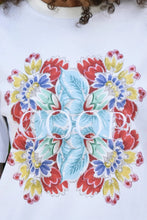 Load image into Gallery viewer, Coop by Trelise Cooper- In Bloom T-Shirt (White)
