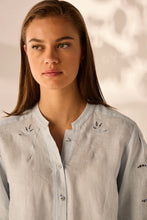 Load image into Gallery viewer, Lania The Label - Steffi Shirt (sky)
