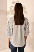 Load image into Gallery viewer, Lania The Label - Steffi Shirt (sky)
