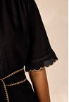 Load image into Gallery viewer, Lania the Label - Natalie dress (ink)
