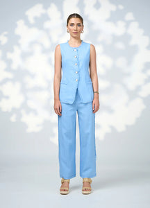 LOOBIES STORY - Romee Pant (sky)