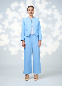LOOBIES STORY - Romee Jacket (sky)