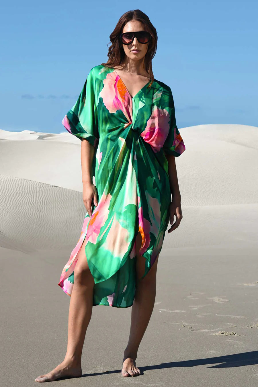 COOP by Trelise Cooper -DO THE TWIST Dress