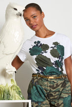Load image into Gallery viewer, M.A.Dainty - Lolly Tee White Rose
