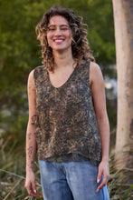 Load image into Gallery viewer, Circular by M.A.Dainty - Belle Top
