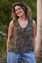 Load image into Gallery viewer, Circular by M.A.Dainty - Belle Top
