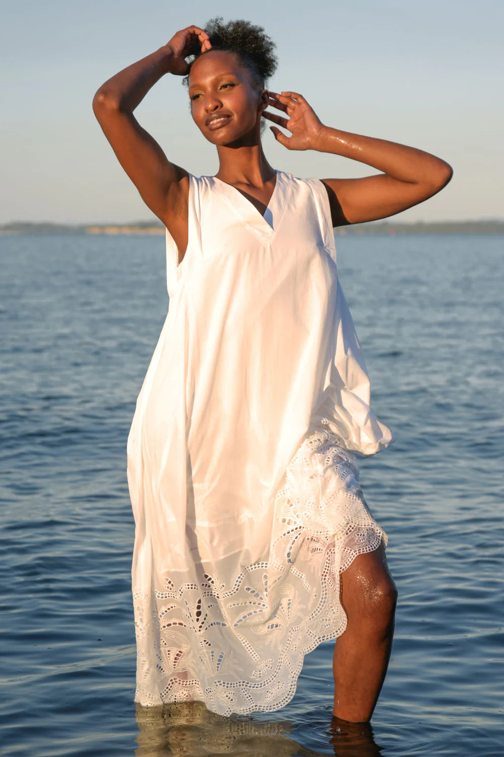 Curate by Trelise Cooper - BOTTOM HEAVY Dress