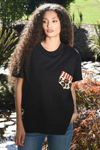 Load image into Gallery viewer, Curate by Trelise Cooper - Mix + Match T Shirt in Leopard print
