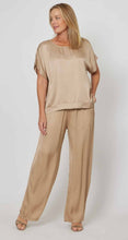 Load image into Gallery viewer, Lastrada - Pants (Camel)
