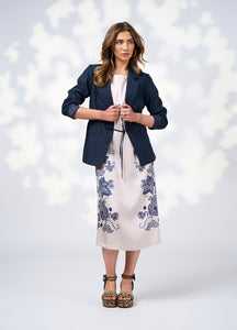 Loobies Story - Willa Blazer LS3018