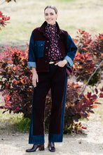 Load image into Gallery viewer, M.A Dainty - Barnett Jacket (Ketchup)
